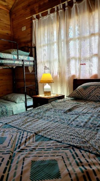  - Posada Sergio Pastor