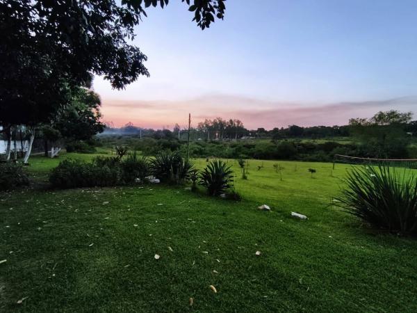  - Posada Sergio Pastor