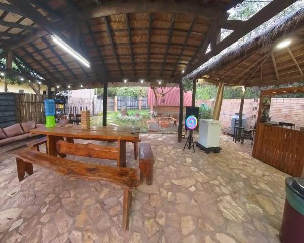Quinta Las Takuaras