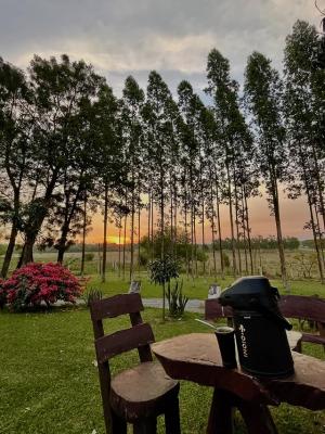 Hospedaje El Paraíso