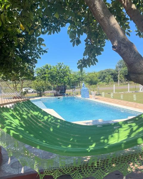 Hospedaje El Paraíso