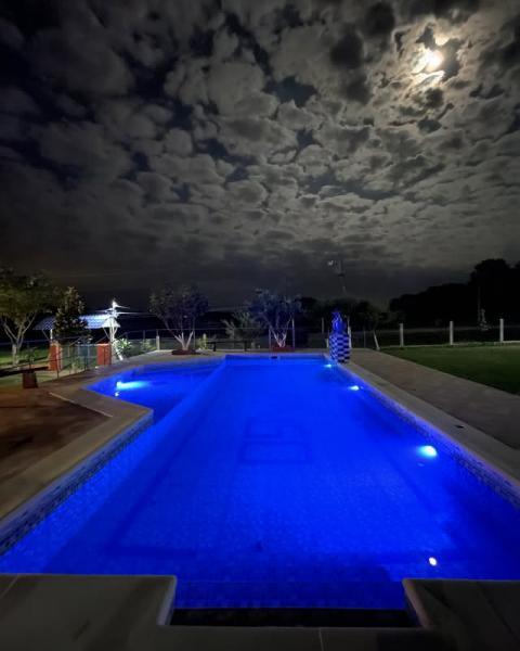 Hospedaje El Paraíso