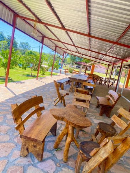 Hospedaje El Paraíso