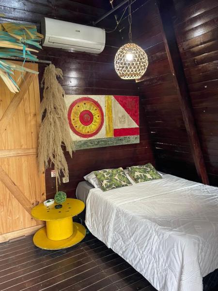 Cabañas de Ita: Precios, Fotos y Cómo Reservar en 2026