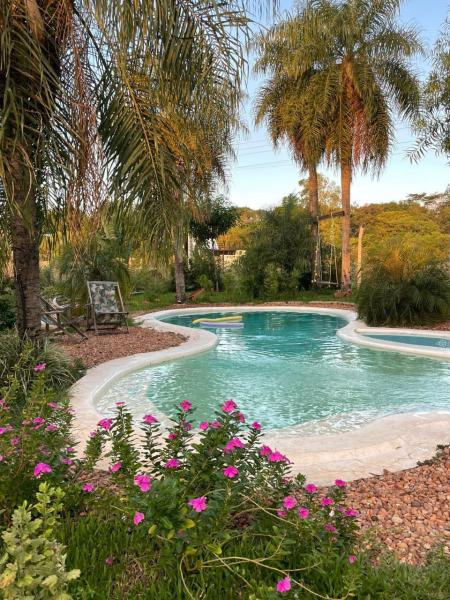 piscina - Cabañas de Ita: Precios, Fotos y Cómo Reservar en 2026